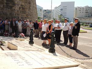 2019 07 05 TOULON HOMMAGE A NOS DISPARUS ET MORTS DU 5 07 1962 A ORAN (41)